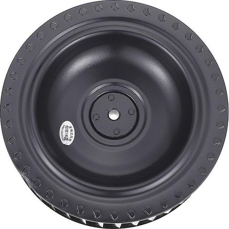 1 roue à vent