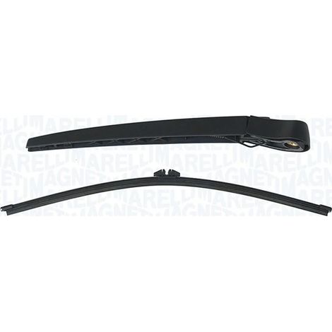 Kit de bras d'essuie-glace, nettoyage des vitres Magneti Marelli 000723180217