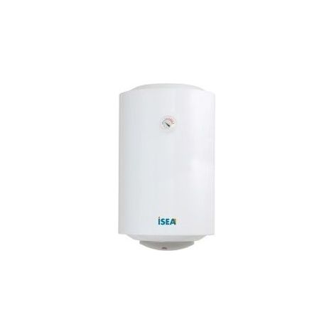 SCALDACQUA ELETTRICO 'SWING' VERTICALE LT.50