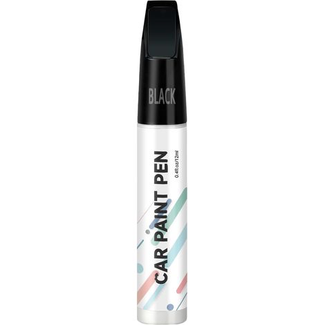 Stylo de retouche pour rayures de voiture, polissage et traitement portables à séchage rapide, stylo de réparation pour rayures de peinture et dommages de peinture – Pour voiture, SUV, moto, porte (1/5)
