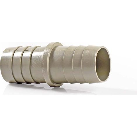 NEDIS Rallonge de Tuyau d'évacuation 19 mm - 19 mm (1/3)