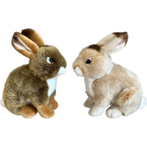 Hase 23cm MIX