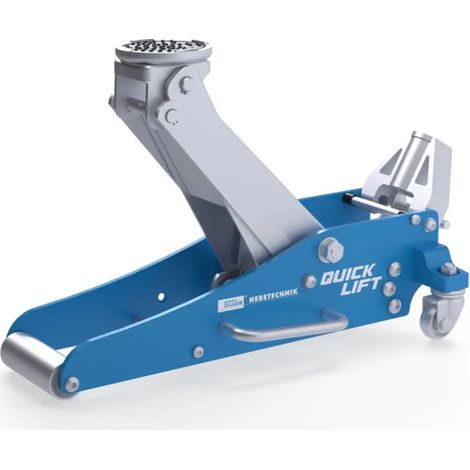 Cric rouleur GRH1,5 / 360 ALQ
