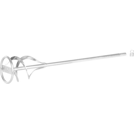 Mörtelrührer Strend Pro PXF-20, 80x400 mm, für Mörtel, SDS+ (1/3)
