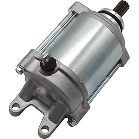 kigbf-Accessoires moto Démarreur 8000B4334 Démarreur pour Agusta F4 (1/2)