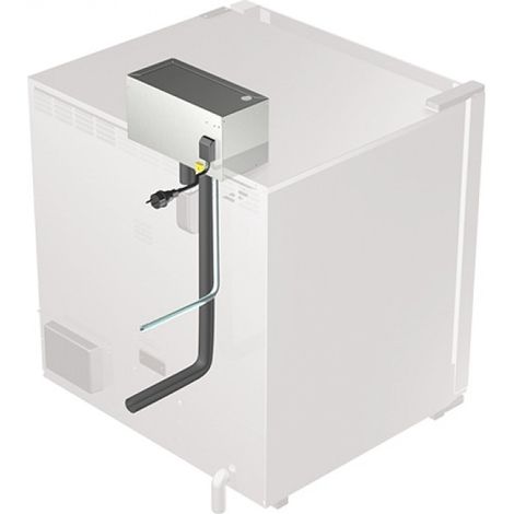 Condenseur à vapeur LineMiss - Unox