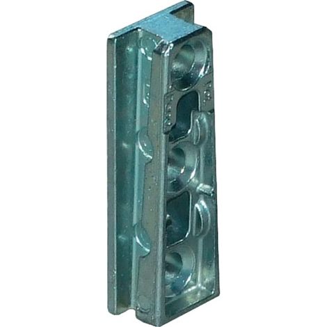 BMB  Conector  de  carga  pesada  Solid  M  Zamak  47  mm  402  113132 (1/4)
