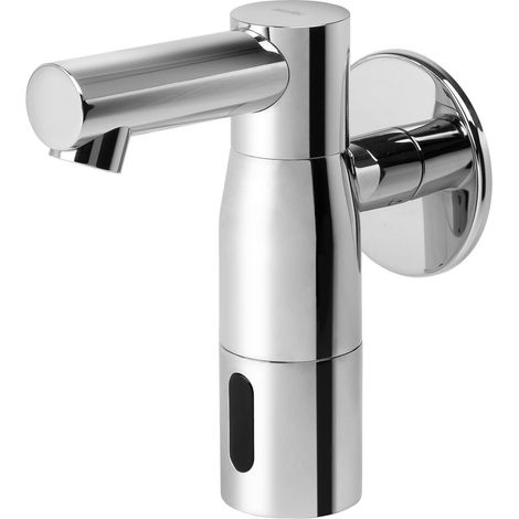 WimTec ECOSAN W5 - HyPlus 9 V Chrom 128574 (1/3)