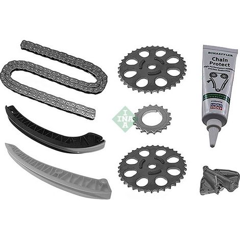 Kit de distribution par chaîne Schaeffler INA 559 1820 30 SEAT