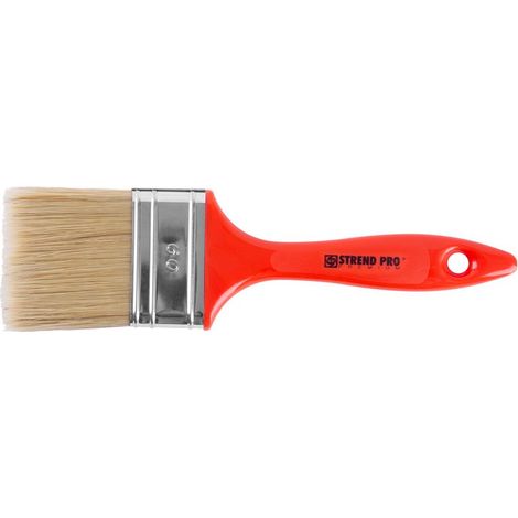 Pinsel Strend Pro Premium LOBO 60 mm, Maler, PVC-Griff