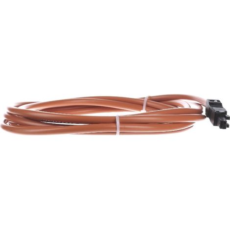 Rittal SZ 2500.420 Connection cable 2-pole 3meter