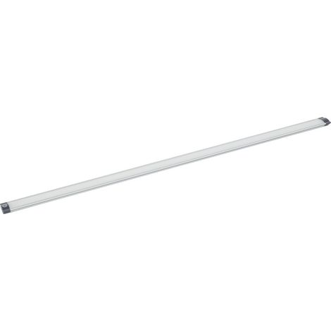 Réglette led 60 cm - interrupteur sensitif spécial angle (1/5)