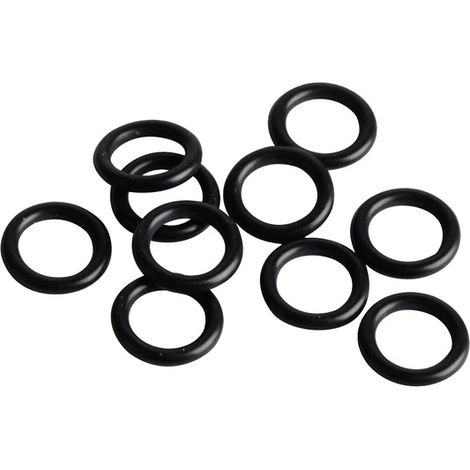 O-ring (X 10) - DIFF per ELM Leblanc : 87102050760