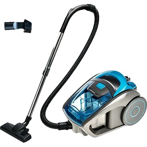 Aspirateur, 3600W de puissance, 15000PA d'aspiration, 15kpa-2800W (1/2)