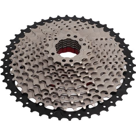 Cassette vélo 11 vitesses 11-46T, roue libre VTT MTB, pignon roue libre, pièces cyclisme (1/5)