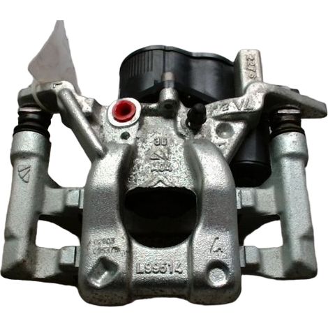 [PRODUIT D'OCCASION] Etrier De Frein Arriere Gauche TOYOTA Yaris Cro ♻️ Ref Oe. 478500d080 - Garantie à vie (1/4)