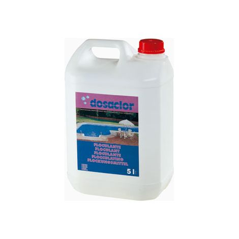 FLOCULANTE LIQUIDO