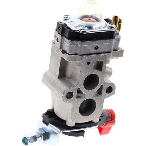 Adatto per WYA-79 WYA-44 502845001 150BT 350BF 350BT Ricambio carburatore per motosega - ALTRO (1/4)