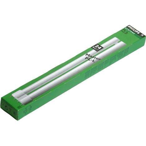 LEUCHTSTOFFLAMPE PHILIPS, 24W - LSLP 24