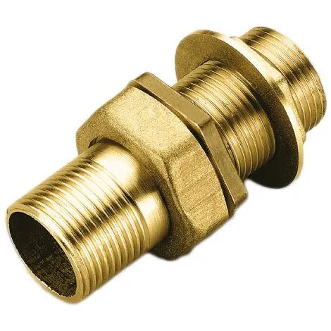 Raccordo Per Serbatoio 1/2" Ottone