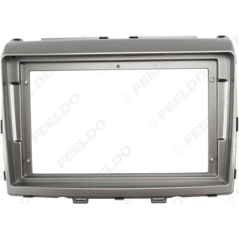 Multipurpose frame for large screen Android phones Mazda 8/Mazda 8 11 inch, navigation frame, audio/video modification frame, 9 inch panel. (1/5)