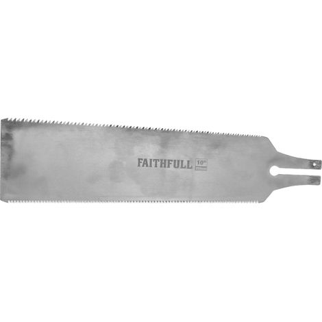 Faithfull Spare Blade for FAISAWP240 240mm Pull Saw FAISAWP240B
