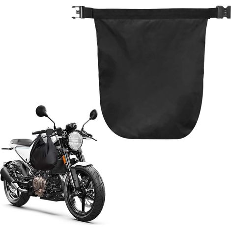 Grand Sac de Casque,Sac de Casque Verrouillable,Sac Casque Moto,Casque Moto Sac,Sac pour Casque de Moto,Sacs de Casque de Moto,Sac de Rangement étanche pour Casques,pour Ranger Divers Casques (1/5)