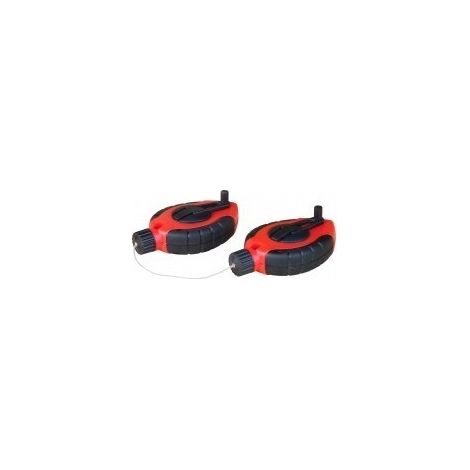 Línea de tiza Duo Ø 1 mm x 30 m Outifrance