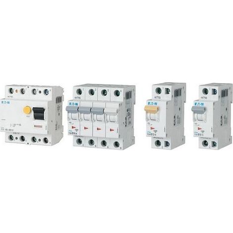 Eaton SCHALTGERAETESETB13C16 (EPA-SCHUTZB13C16)