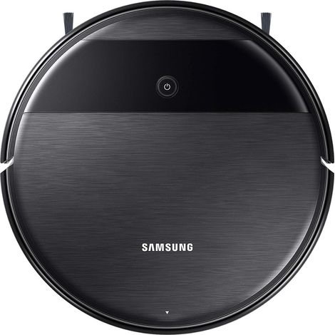 Samsung robot aspirapolvere powerbot™ 2 in 1 aspira e lava vr05r5050wk - VR05R5050WK/ET