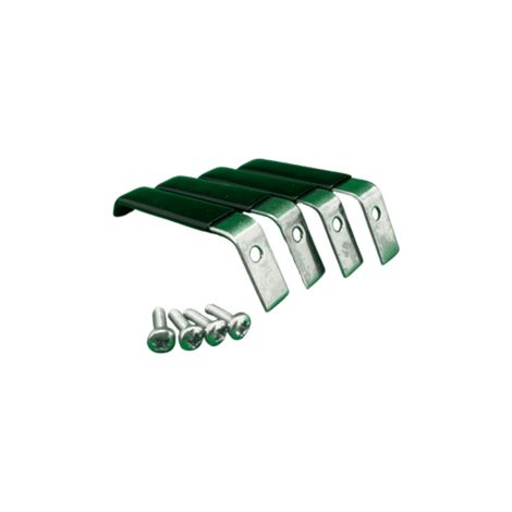 Patte de fixation BRIO ZX - CCEI (1/5)