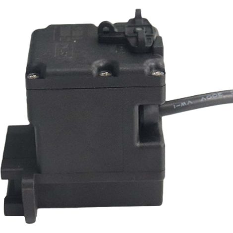 JATRHG Serrure Électronique pour Câble de Chargeur EV (1/2)