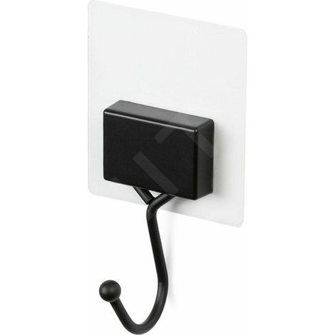 Compactor Bestlock Magic - Crochet, noir RAN10202 (1/3)