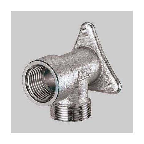 RACCORDO A MURO FEMMINA CROMATO FAR 3/4 FAR