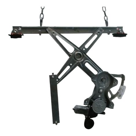 Mecanisme+moteur Leve-glace Avant Droit TOYOTA Yaris [PRODUIT D'OCCASION]♻️698100d300 (1/3)
