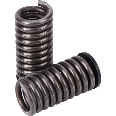 2 ressorts en fer pour tronçonneuse électrique Husqvarna 362, 365, 371, 570, 575XP et 576XP (1/5)