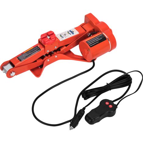 Lift Automobile Électrique 12V 3T KD1369 - Solution Fiable et (1/5)