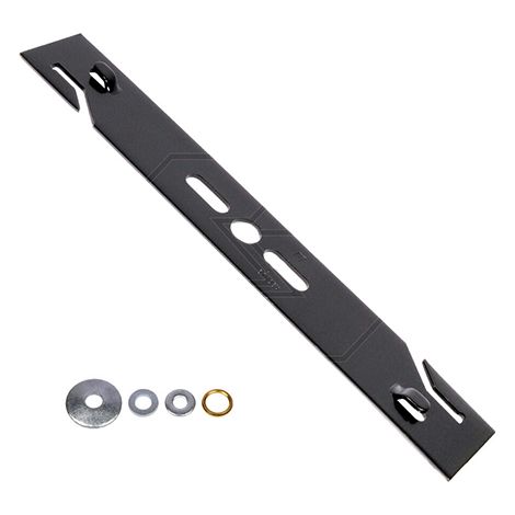 Lama Arieggiatore universale 40cm compatibile