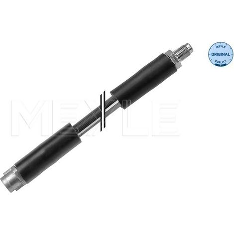 Flexible de frein Meyle 100 525 0025 AUDI 4E0 611 775 A 4E0 611 775 G