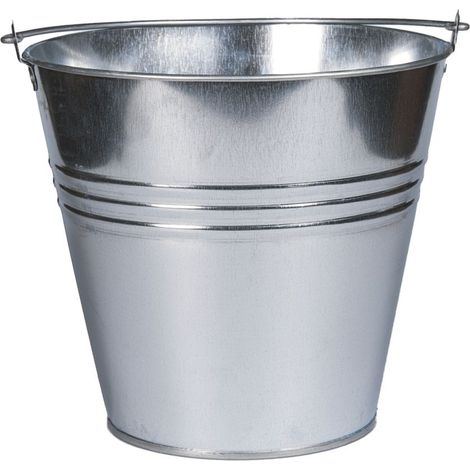 Juego de 3 cubos: 10l, 12l, 15l (1/4)