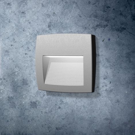 LORENZA 150 GRIGIO RS7 LED 3,5W CCT (1/2)