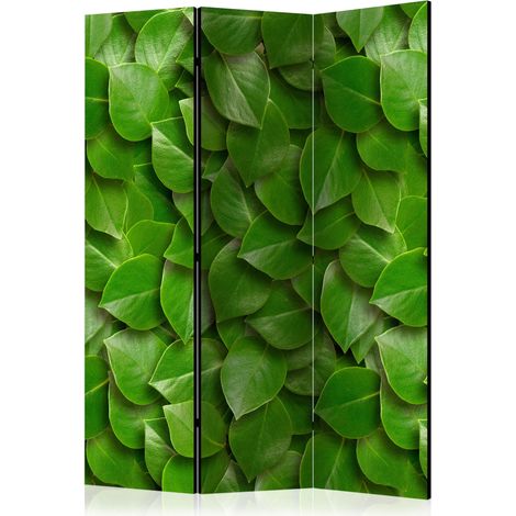 Paravento - Secret Garden [Room Dividers] - 135x172 (1/4)