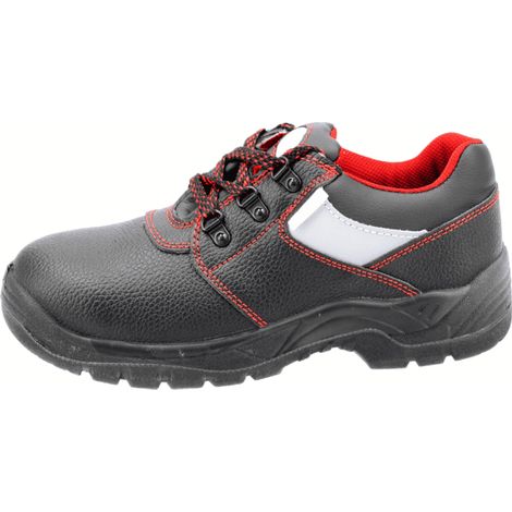 Scarpe antinfortunistiche lavoro basse scarpa pura S3 SRC taglia 40