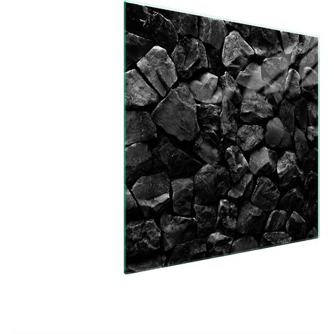 PLACA PROTECTORA DE VIDRIO PARA ESTUFA 50x52 PIEDRAS (1/5)