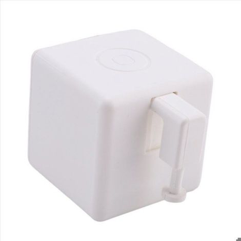 Graffiti Zigbee Finger Robot Commande Vocale TemporiséE à Distance Automatique Smart Home Pouce TéLéCommande avec Bras Robotique (1/4)