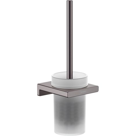 Escobillero AddStoris de hansgrohe, 41752340