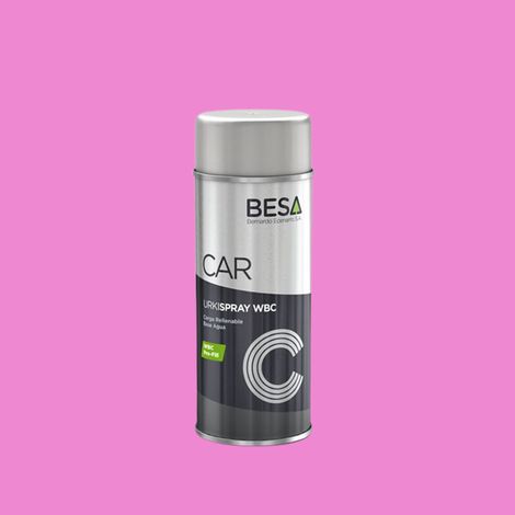 Bombe de peinture bi composant Pantone 2375 U Brillant