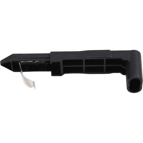 30763155 Frontscheinwerfer-Befestigungsstecker außen für Volvo XC60 2009-2017 Autozubehör JXLGV (1/5)
