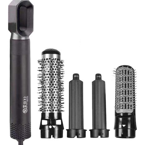 Air Styler – Professionelles 5-in-1 Multifunktions-Haarstylinggerät