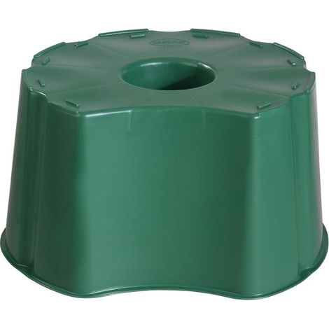 Garantia – Support cuve 510 L – Matériaux résistants – Pour usages intérieurs et extérieurs – Installation sécurisée
